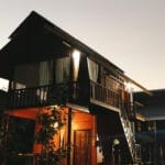 PUNFAI HOMESTAY @NAN